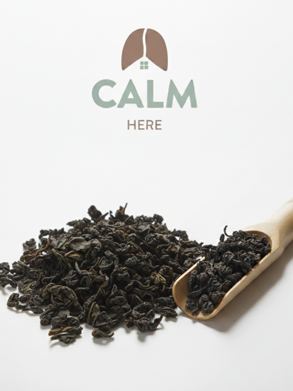 [臺灣茶葉]蘭陽白鷺紅茶茶葉